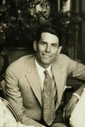 Donald Tresidder
