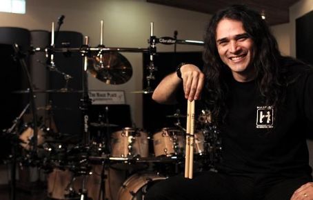 Aquiles Priester