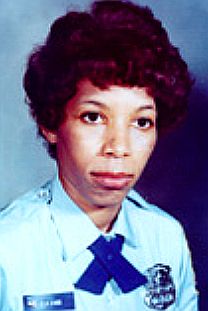 Gail A. Cobb