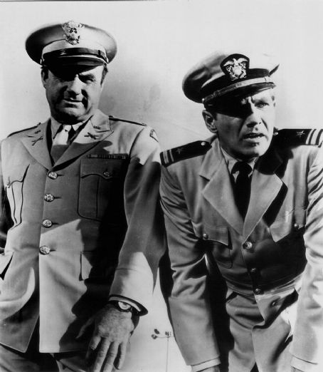 The Wackiest Ship in the Army