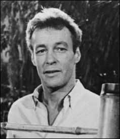 Professor Roy Hinkley / Prince 3 / Captain Kidd , performer - 1 episode