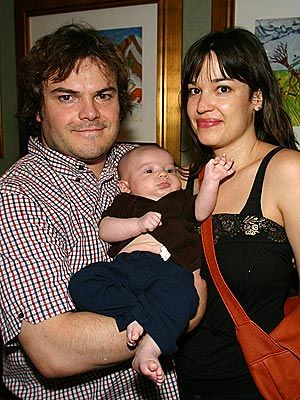 44 Son of jack black and tanya haden Stock Pictures, Editorial Images and  Stock Photos