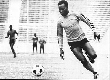 Godfrey Chitalu