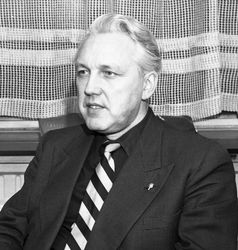 Øivin Fjeldstad