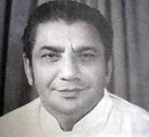 M. A. Abdul Majeed