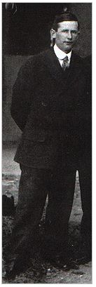William Lincoln Bakewell