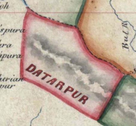Datarpur