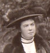 Constance Watney