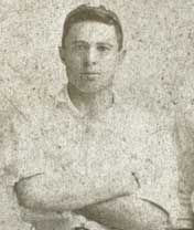 Jimmy Russell