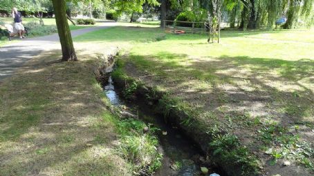 Burnt Oak Brook