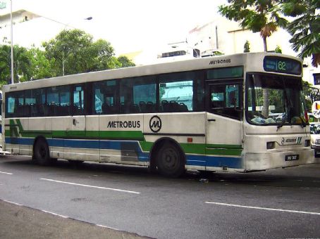Metrobus (Malaysia)