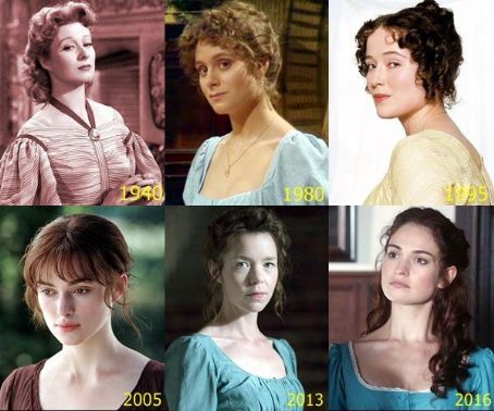 Who is Elizabeth Bennet dating? Elizabeth Bennet boyfriend, husband