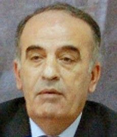 Ali Qanso