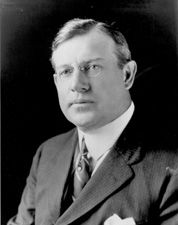 Walter Evans Edge