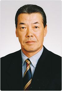 Yutaka Fukumoto