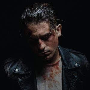 The Beautiful & Damned (album)