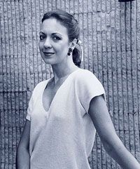 Gail Robinson (soprano)