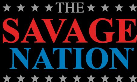 The Savage Nation