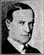 Percy Pybus