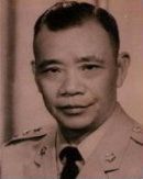 Chen Ta-ching