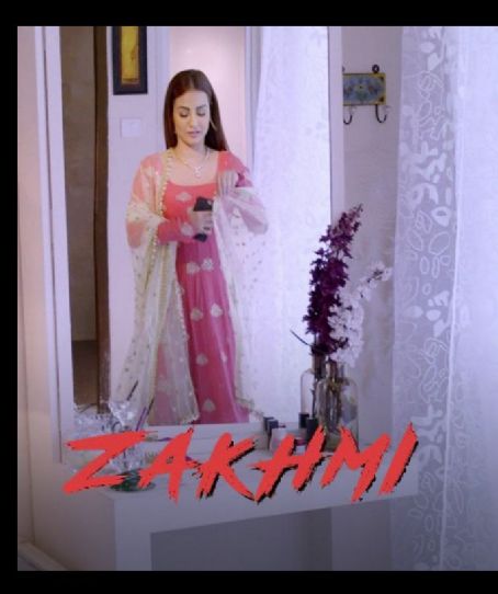Zakhmi