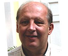 Erno Polgar