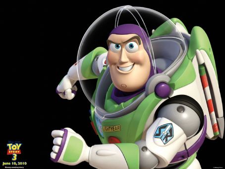 Who is Buzz Lightyear dating? Buzz Lightyear girlfriend, wife