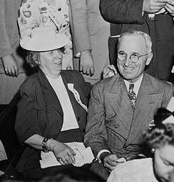 Bess Truman