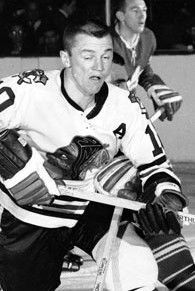 Ron Murphy