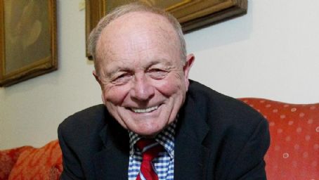 Gerry Harvey