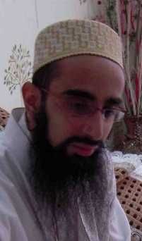Jafar us Sadiq Mufaddal Saifuddin