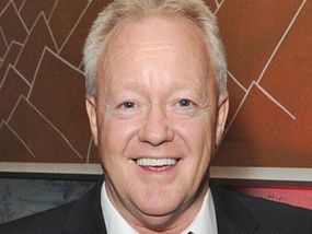 Keith Chegwin