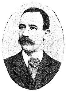 James Crinion