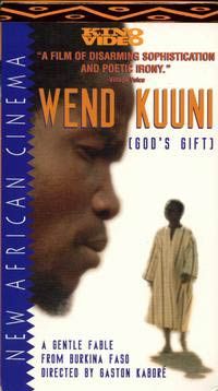 Wend Kuuni