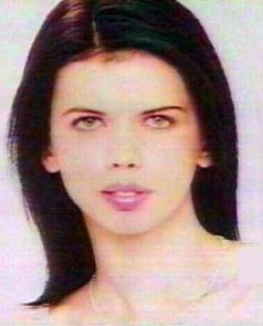 Iryna Singerman