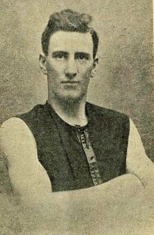 Walter Scott (footballer)