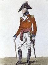 Sir David Dundas, 1st Baronet
