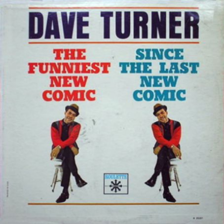 Dave Turner