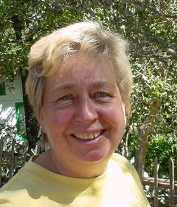 Sigrid Lorenzen Rupp