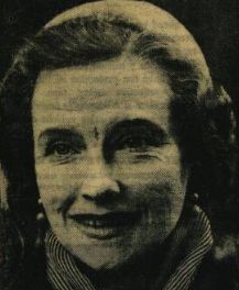 Dorothea Bennett (novelist)