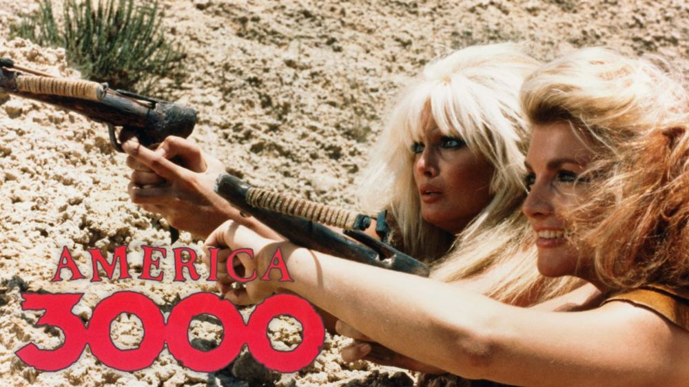 America 3000 (1986) Cast and Crew, Trivia, Quotes, Photos, News and ...