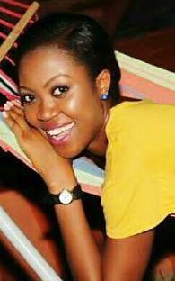 Jennifer Amegbor-Smith