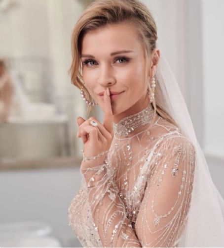 Joanna Krupa - VIVA Magazine Pictorial [Poland] (30 April 2018