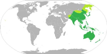 Asia-Pacific