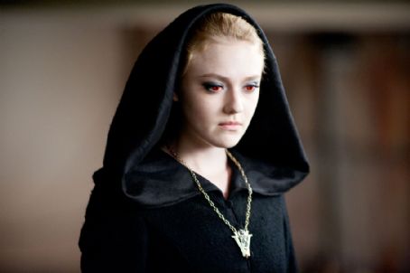 Dakota Fanning - The Twilight Saga: Eclipse