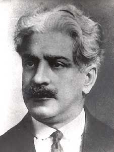 Oswaldo Cruz