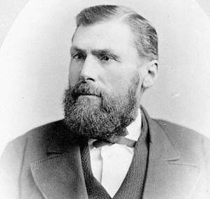 Ketchum Graham