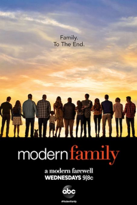A Modern Farewell