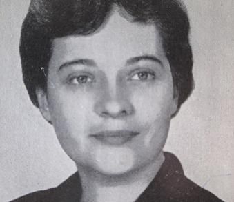 Margarita Madrigal