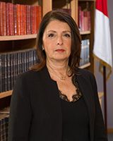 Marie-Noëlle Gibelli